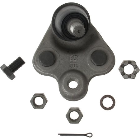 OP PARTS Ball Joint, 37221008 37221008